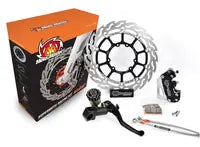Honda CRF 250 L [2012-2014] - Supermoto Racing Kit – Bild 5
