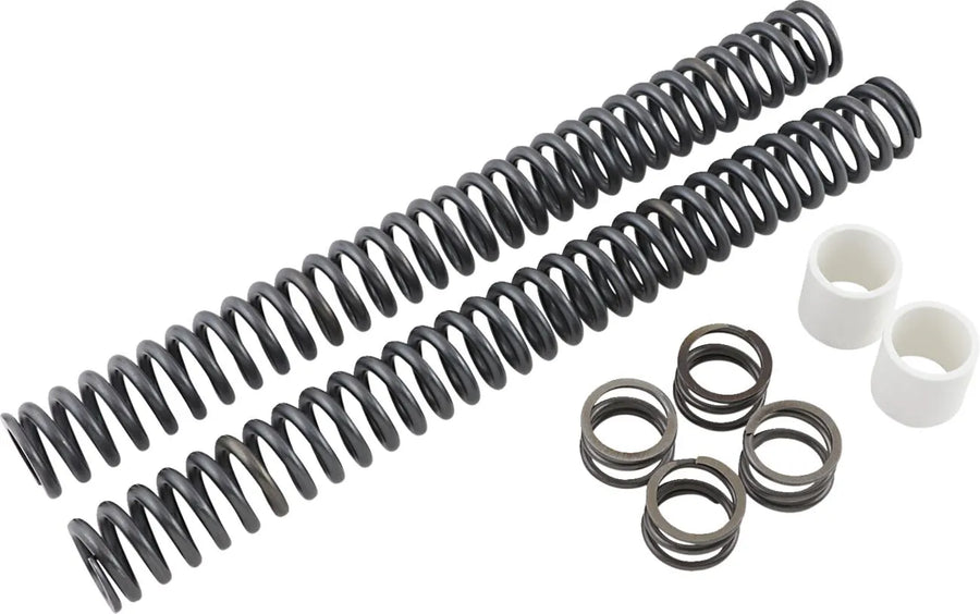 Harley-Davidson Ultra Limited FLHTK [Progressive Suspension]-fork deeper