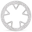 Bmw K 1600 Grand America [2021-2024, 2022-2024] - Rear Halo Series brake disc - picture 2