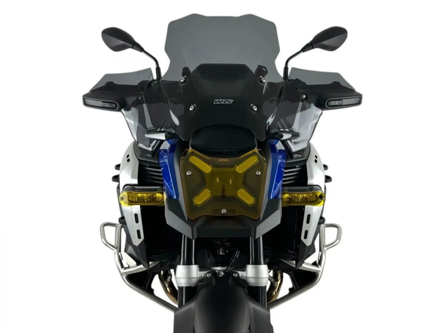 BMW R 1300 GS Adventure [WRS] – fairing for models with radar