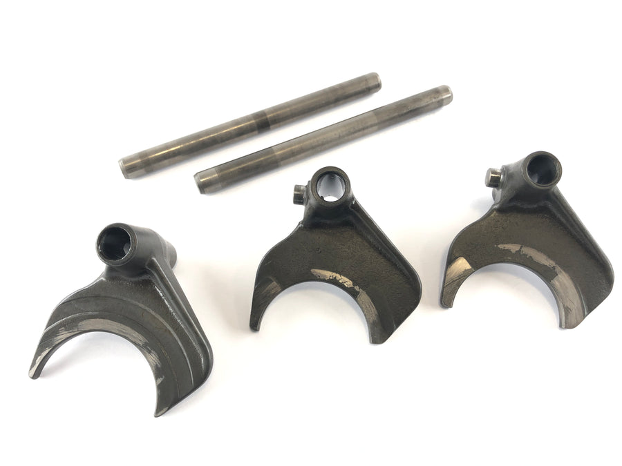 Husqvarna SMR 570 [2003] - Shift forks shift claws set