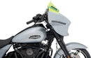 harley davidson flhxse [KLOCK WERKS] – Kolor Flare™ Ice Windshield-2