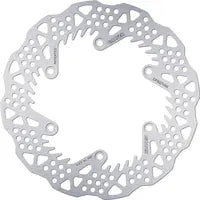 Ktm 350 GS [1981] - BREMSSCHEIBE FIXED WAVE GROOVED OVERSIZE – Bild 10