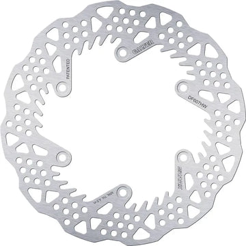 Ccm GP 450 Adventure [2018] - BRAKE DISC SHARK FIXED – picture 2