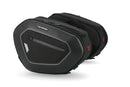Honda CBR 300 R [2014-2022] - PRO BLAZE H saddlebag set – picture 1