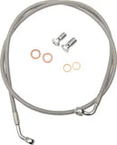 Harley-Davidson XR 1200 [2008-2010] - 12-Punkt Chassis-Dekor-Trim-Kit – Bild 12
