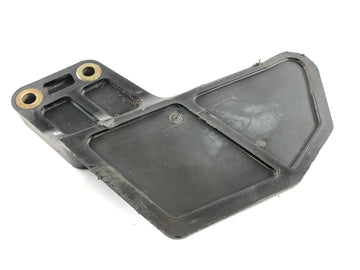 Cagiva Elefant 650 [1985] - Chain grinder chain guard