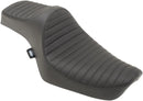 Harley-Davidson Sportster S [DRAG SPECIALTIES] – Predator III Seat-1