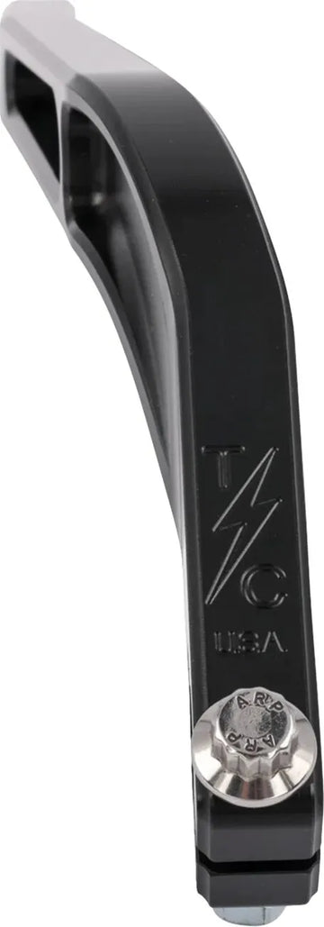 harley davidson softail street bob fxbb [THRASHIN SUPPLY CO.] – Shortened shifter - 0