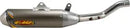 Honda CRF 150 RB [2013-2015] - Powercore 4 slip-on silencer – picture 7