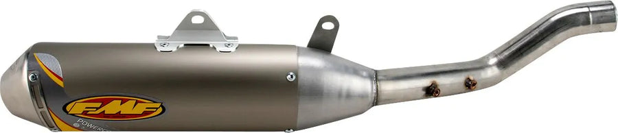 Yamaha Yfz 450 R [2025, 2027] - Powercore 4 Slip-On Schalldämpfer – Bild 1