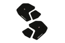 YAMAHA MT-09 SPORT TRACKER [2016] – Side Tank Protector – Black-4