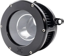 Harley-Davidson FXBR 1923 Softail Breakout 117 [2026] - BA air filter kit - Finish: Black, Clear - Image 2