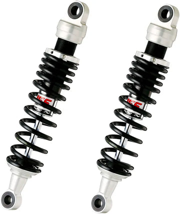 Yamaha XV 535 [YSS] – gas pressure emulsion shock absorber