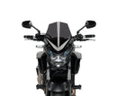 HONDA CB 500 F [2024] – New Generation Touring – Stark getönt