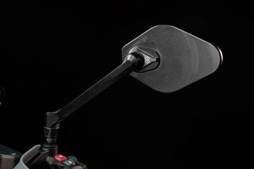 ducati hypermotard 796 [GILLES TOOLING] – Stratos mirror M8 - 0