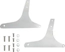 Harley Davidson Flstf [COBRA] – Runder Sissy Bar