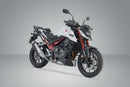 honda cb 750 hornet [SW-MOTECH] – SLC side luggage rack-3