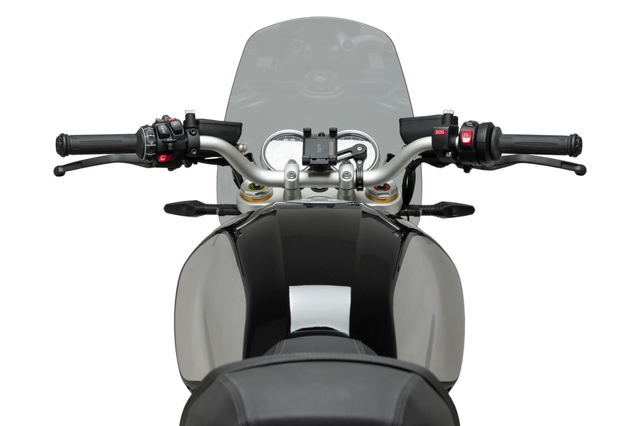BMW R 12 NINET [2025] – New Generation Touring – Tinted