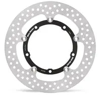 Yamaha XTZ 700 X Tenere 700 Extreme Edition [2024] - brake disc - picture 11