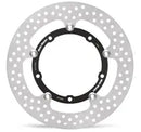 Yamaha Mt-07 Y-Amt [2025, 2025-2026] - brake disc - picture 11