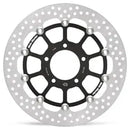 Triumph Tiger 1050 SE [2009-2010] - Flame Series Rotor Race – Art.-Nr. 113178 – Bild 9