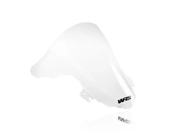 BMW S 1000 RR [WRS] - windshield