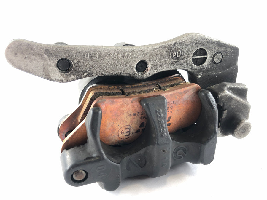 BMW R 1200 RT [2004] - rear brake caliper