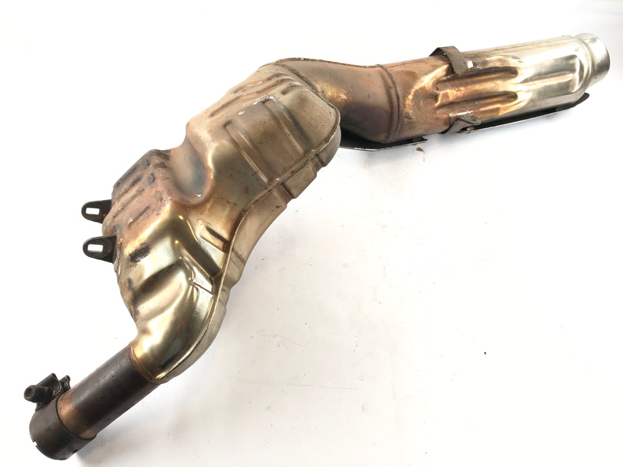 BMW R 1100 GS 259 ​​[1995] - Exhaust Silencer