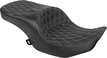 harley davidson touring [DRAG SPECIALTIES] – Freedom Touring seat