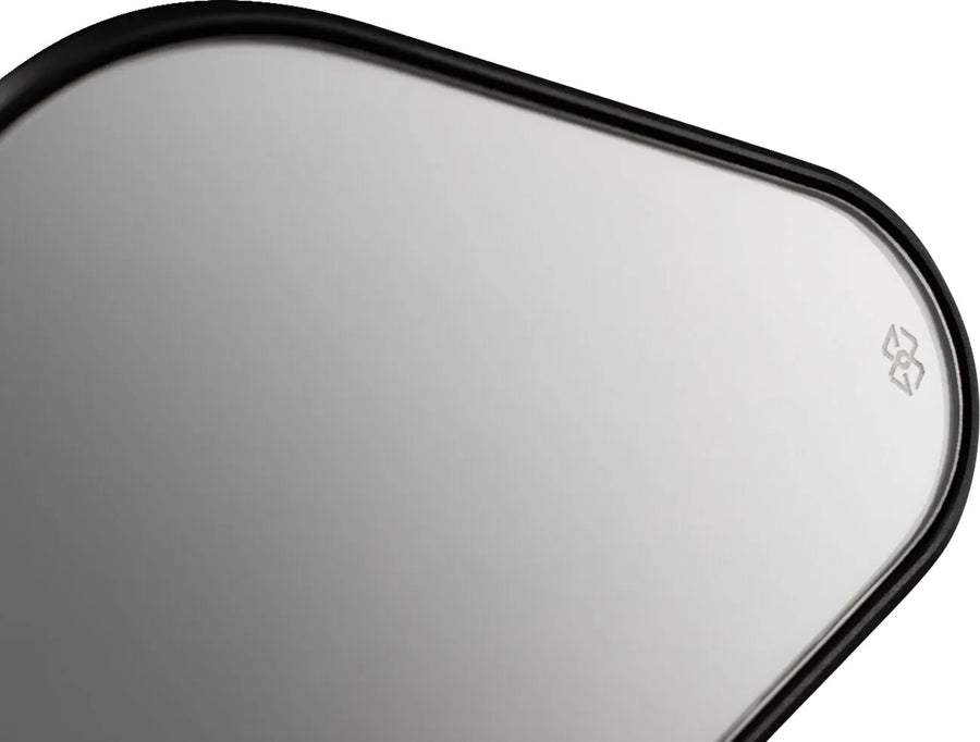 aprilia tuono 660 [GILLES TOOLING] – STRATOS handlebar end mirror