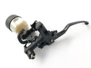 BMW F 800 ST [2006] - Handbrake pump brake pump front-2