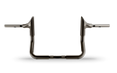 harley davidson flhxse [ZARD] – Bull handlebars-4
