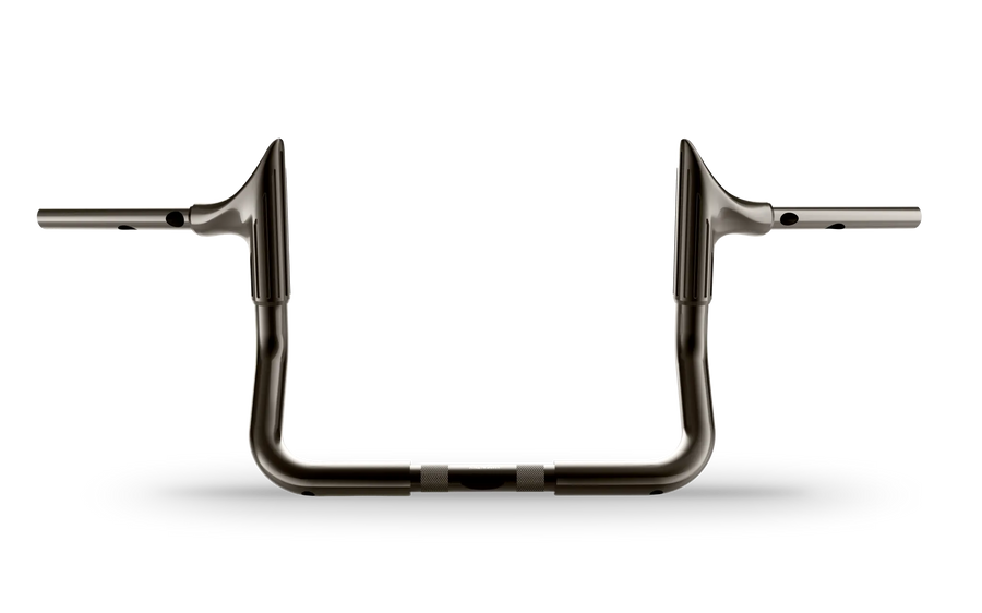 harley davidson flhxse [ZARD] – Bull handlebars