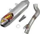Yamaha Wr 250 F [2003-2006] - Powercore 4 Slip-On Schalldämpfer – Bild 9