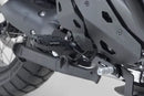 KTM 950 Supermoto R [2007] - ION Fußrasten-Kit – Bild 4