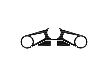 HONDA CBR 500 R [2021] – Naked Fairing Windshield Yoke Protector