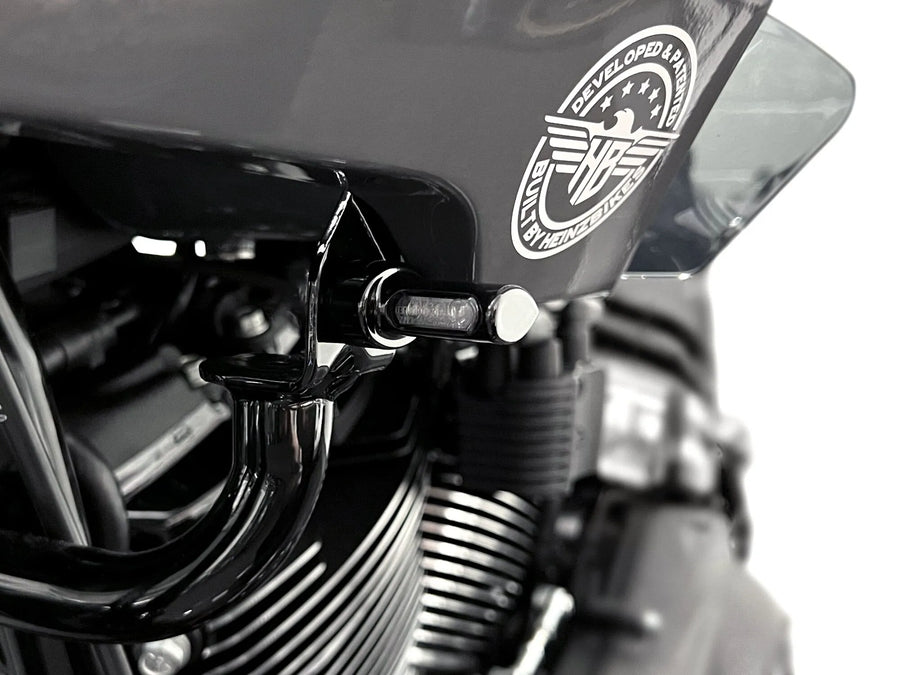 harley davidson fxlrst [HEINZ BIKES] – Micro indicators ST