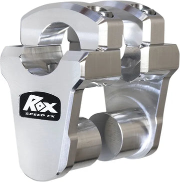 Yamaha V MAX 1200 [ROX SPEED FX] - Swivel handlebar risers for 1-1/8" handlebar clamps