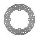 Suzuki V-Strom 800 ABS [2025-2026] - brake disc - picture 7