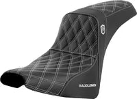 Harley Davidson Fxst [SADDLEMEN] – Pro Series SDC Performance Sitzbank
