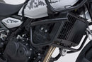 Royal Enfield Guerrilla 450 [SW-MOTECH] – Sturzbügel