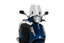 SUZUKI ADDRESS 125I E5 [2025] – Scooter disc Trafic – Transparent-3