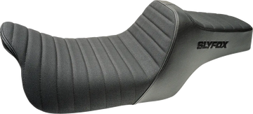 harley davidson touring [SLYFOX] – High Noon seat