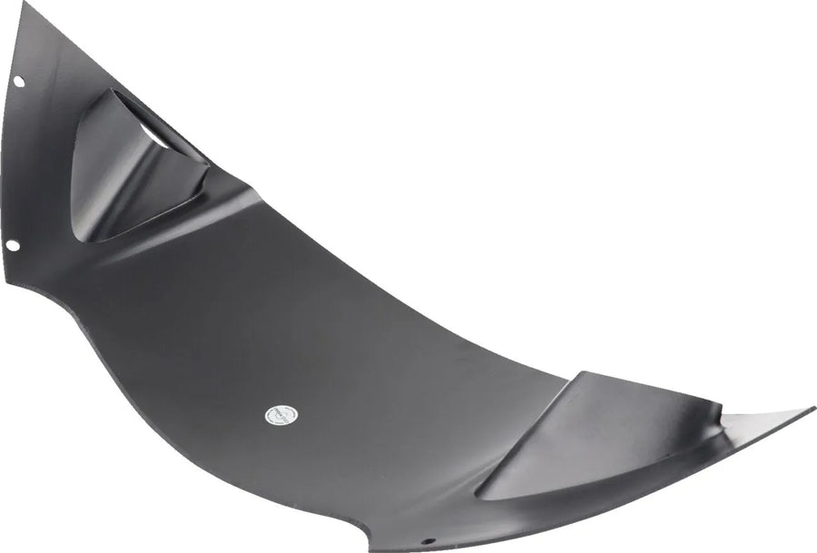 harley davidson fltruse [CULT WERK] – Windshield Racing