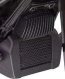 harley davidson touring [KLOCK WERKS] – oil cooler protection-2