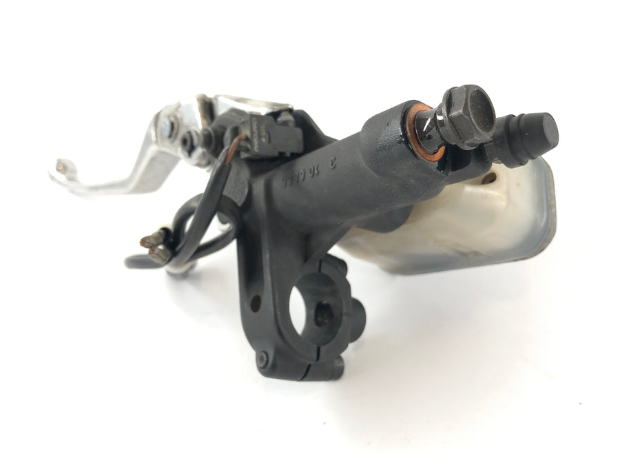 Ducati Multistrada 1000 DS [2004] - Front handbrake pump