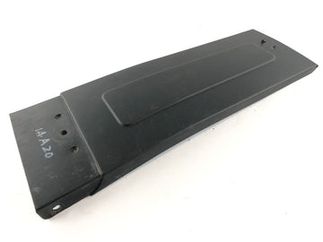 Suzuki DR 600 SN41A [1986] - Fender extension splash guard - 0
