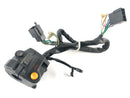 Honda CB 900 F SC01 [1981] - Handlebar switch left-1