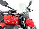 ducati diavel 1200 [WRS] – windshield-1